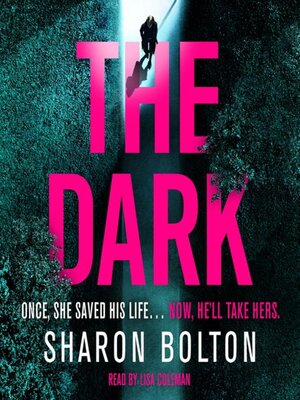 cover image of The Dark